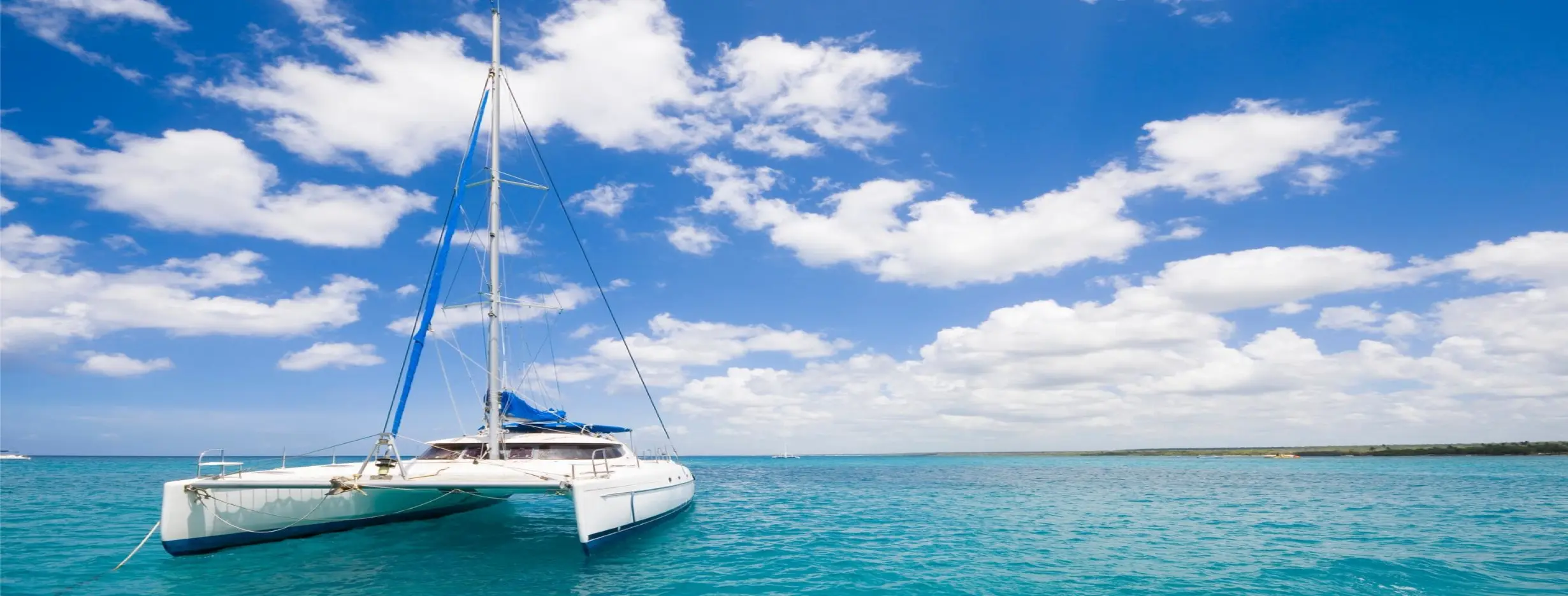 Image for Catamaran Adventures